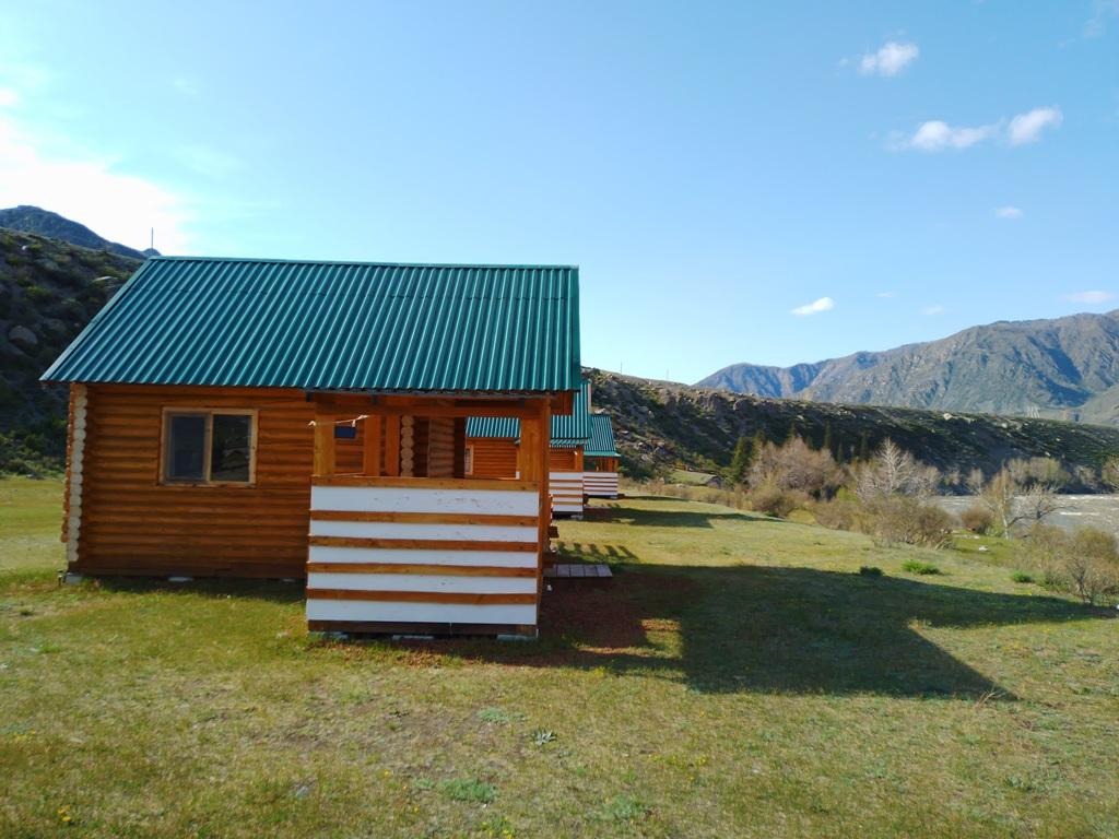 Катунские Террасы - фото 2