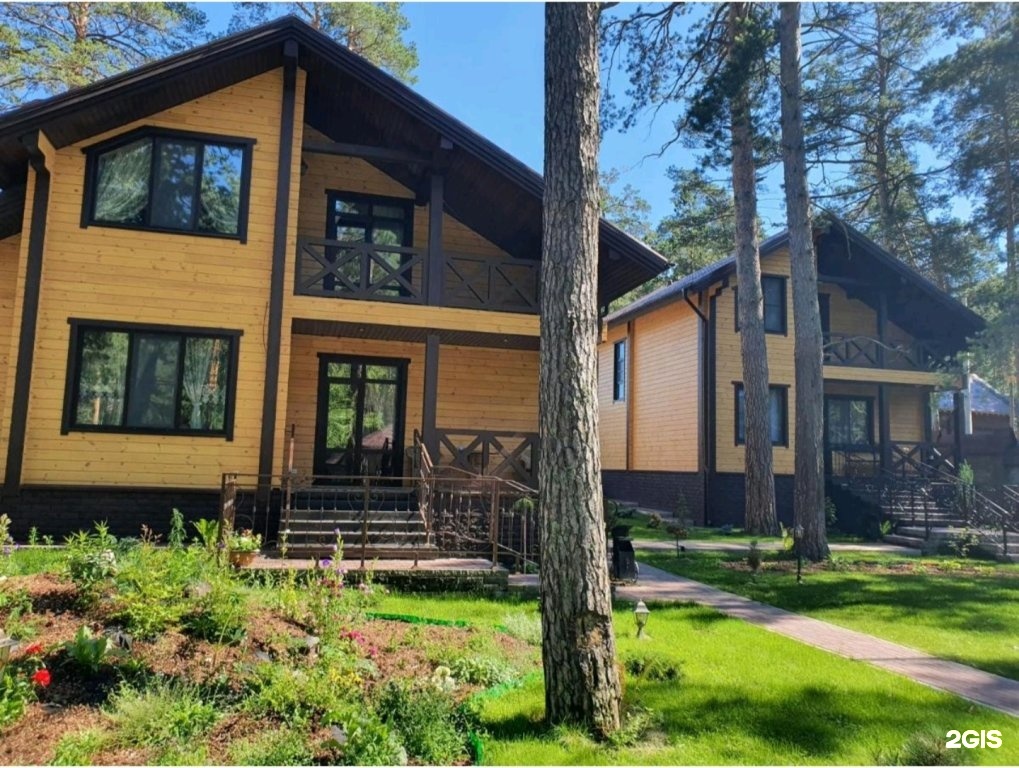 Коттедж - фото 3