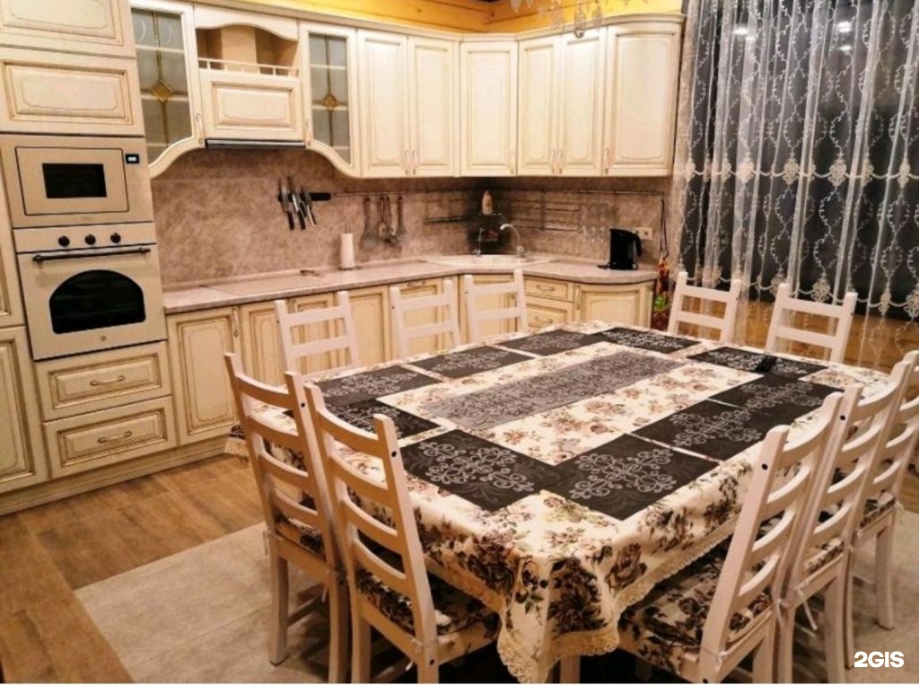 Коттедж - фото 4