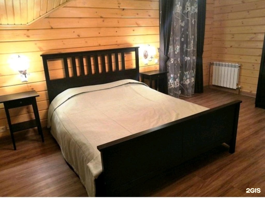 Коттедж - фото 5