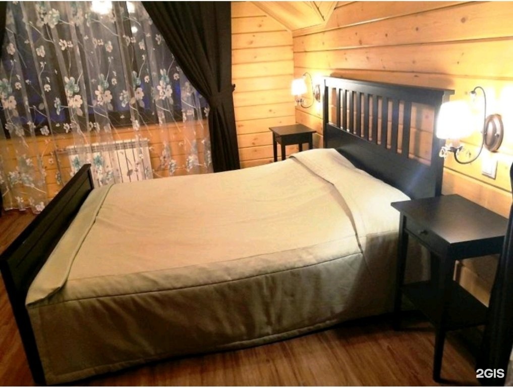 Коттедж - фото 6