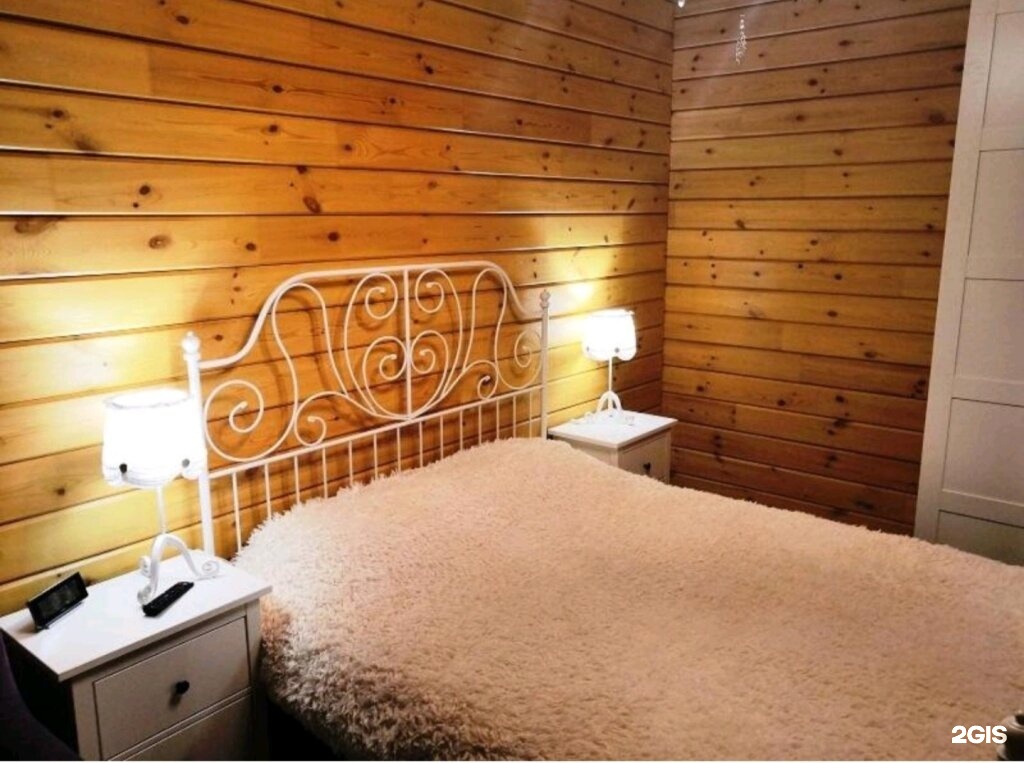 Коттедж - фото 7