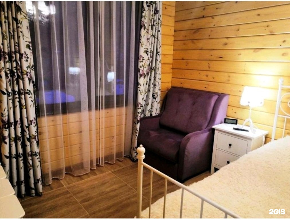 Коттедж - фото 8