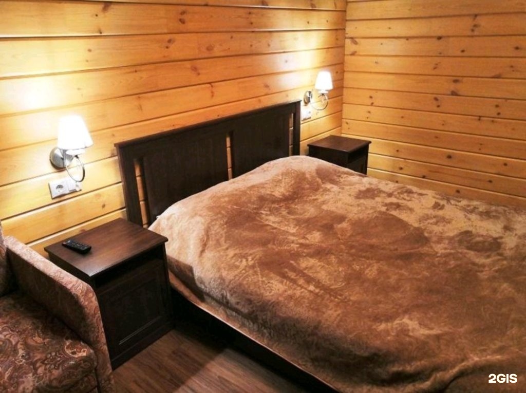 Коттедж - фото 10