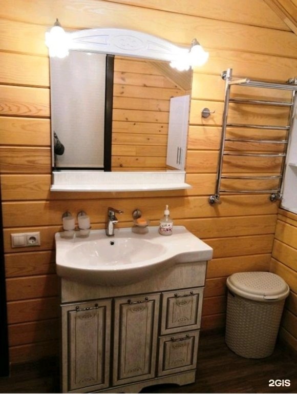 Коттедж - фото 11