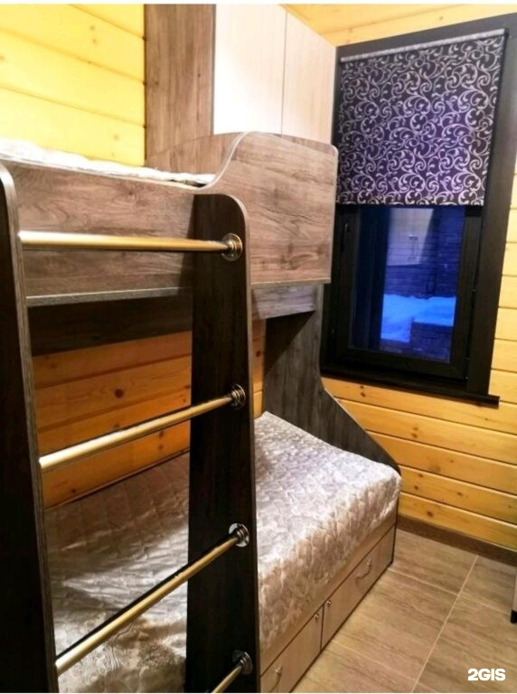 Коттедж - фото 12