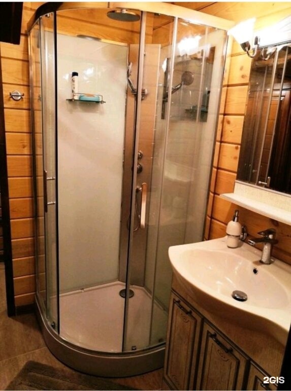 Коттедж - фото 13