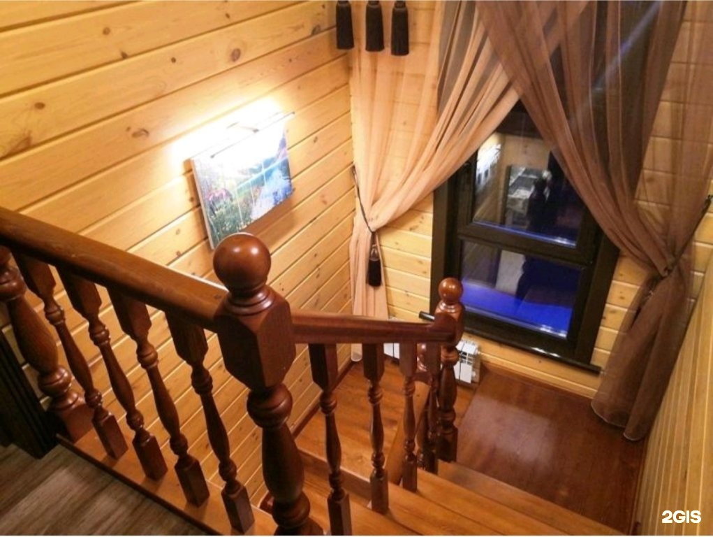 Коттедж - фото 14