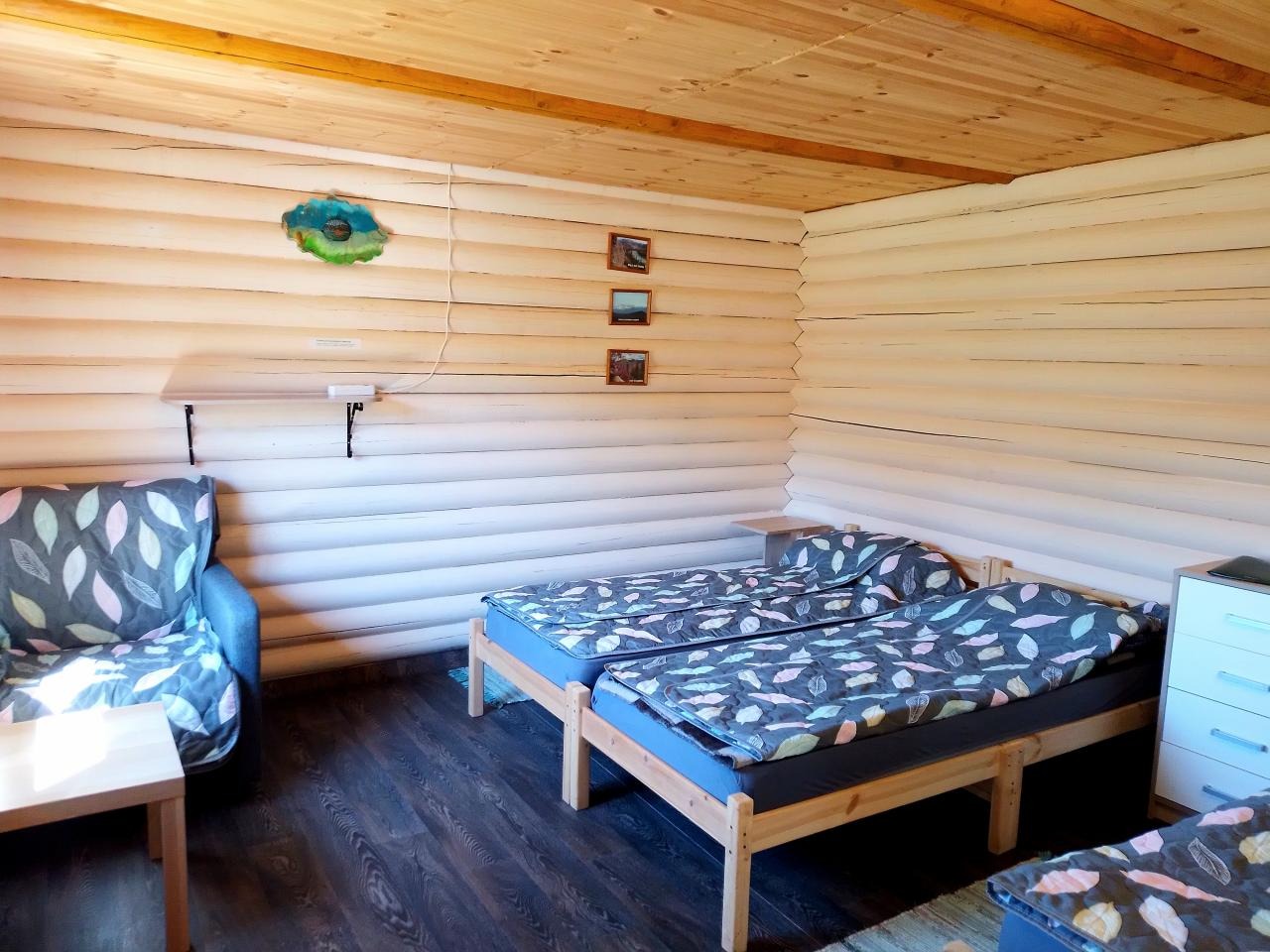 Катунские Террасы - фото 4