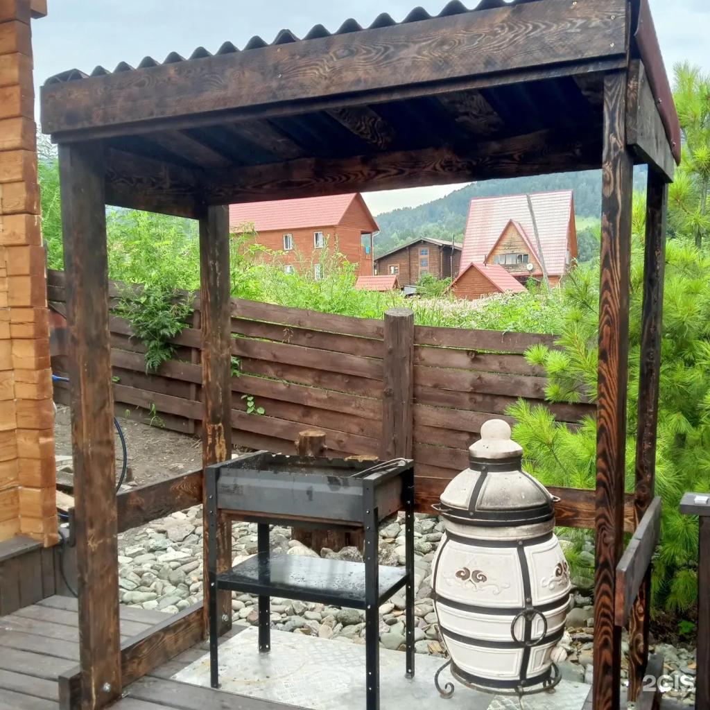 Елочки - фото 3