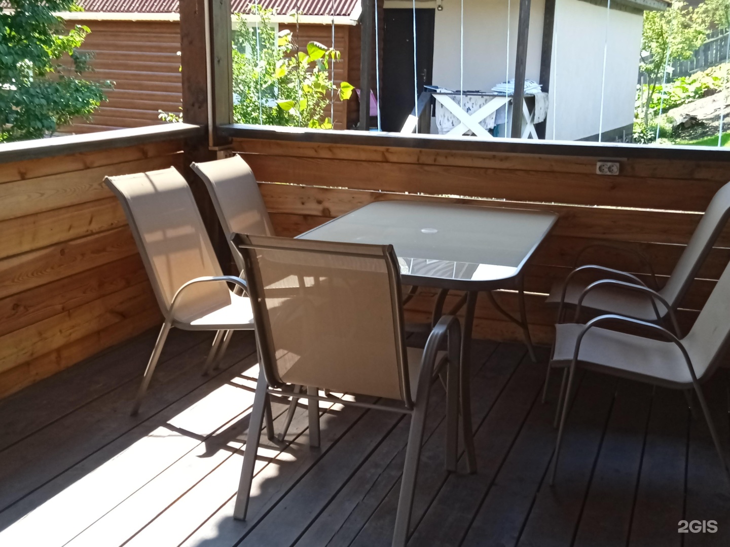 Елочки - фото 4