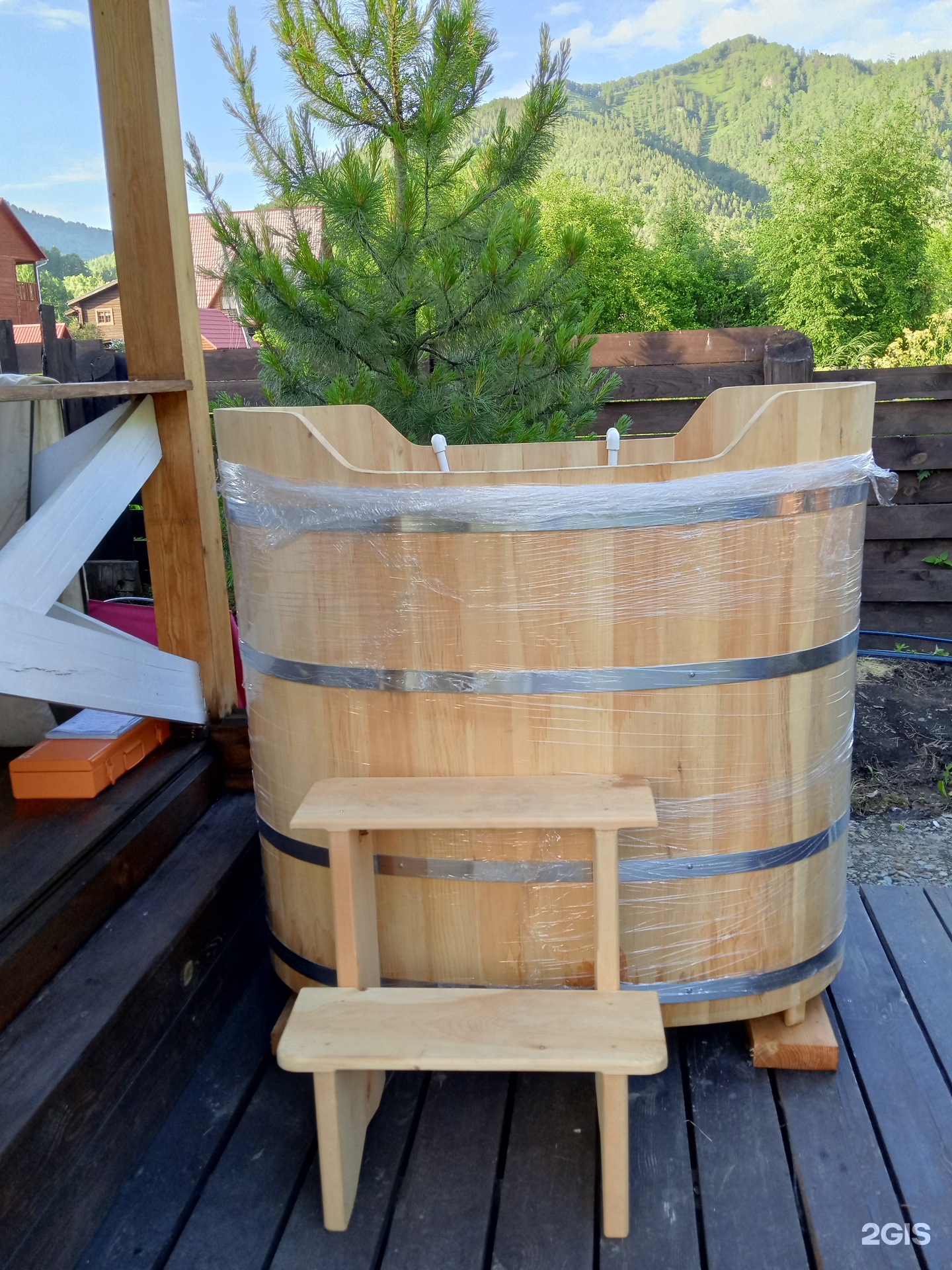 Елочки - фото 5