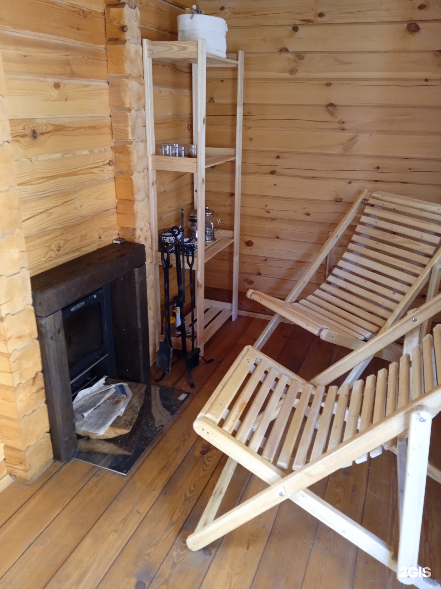 Елочки - фото 6