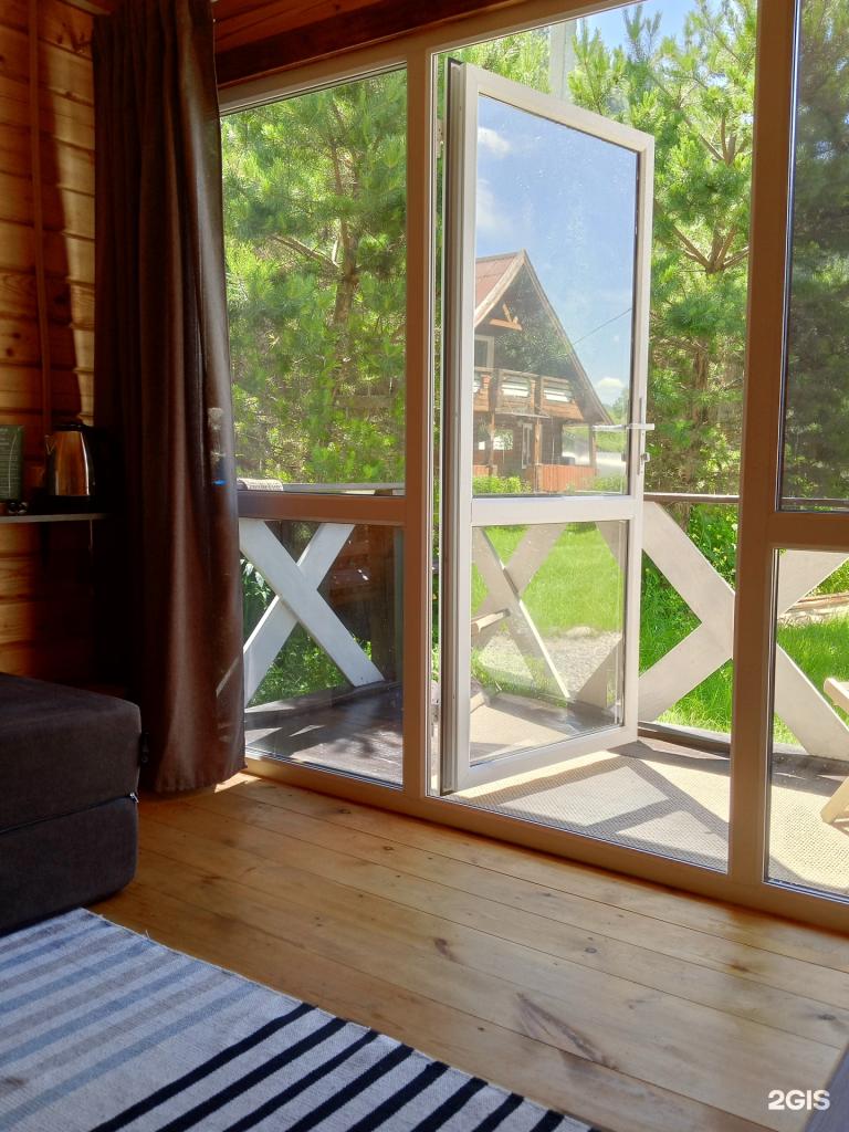 Елочки - фото 9