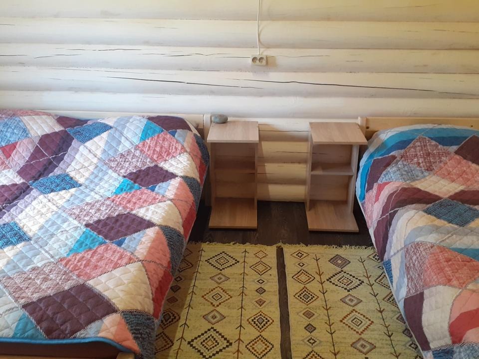 Катунские Террасы - фото 5