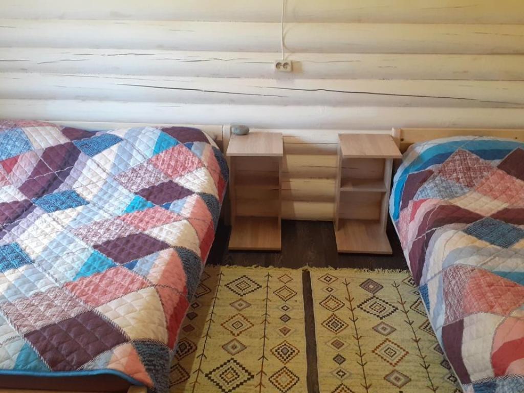 Катунские Террасы - фото 5