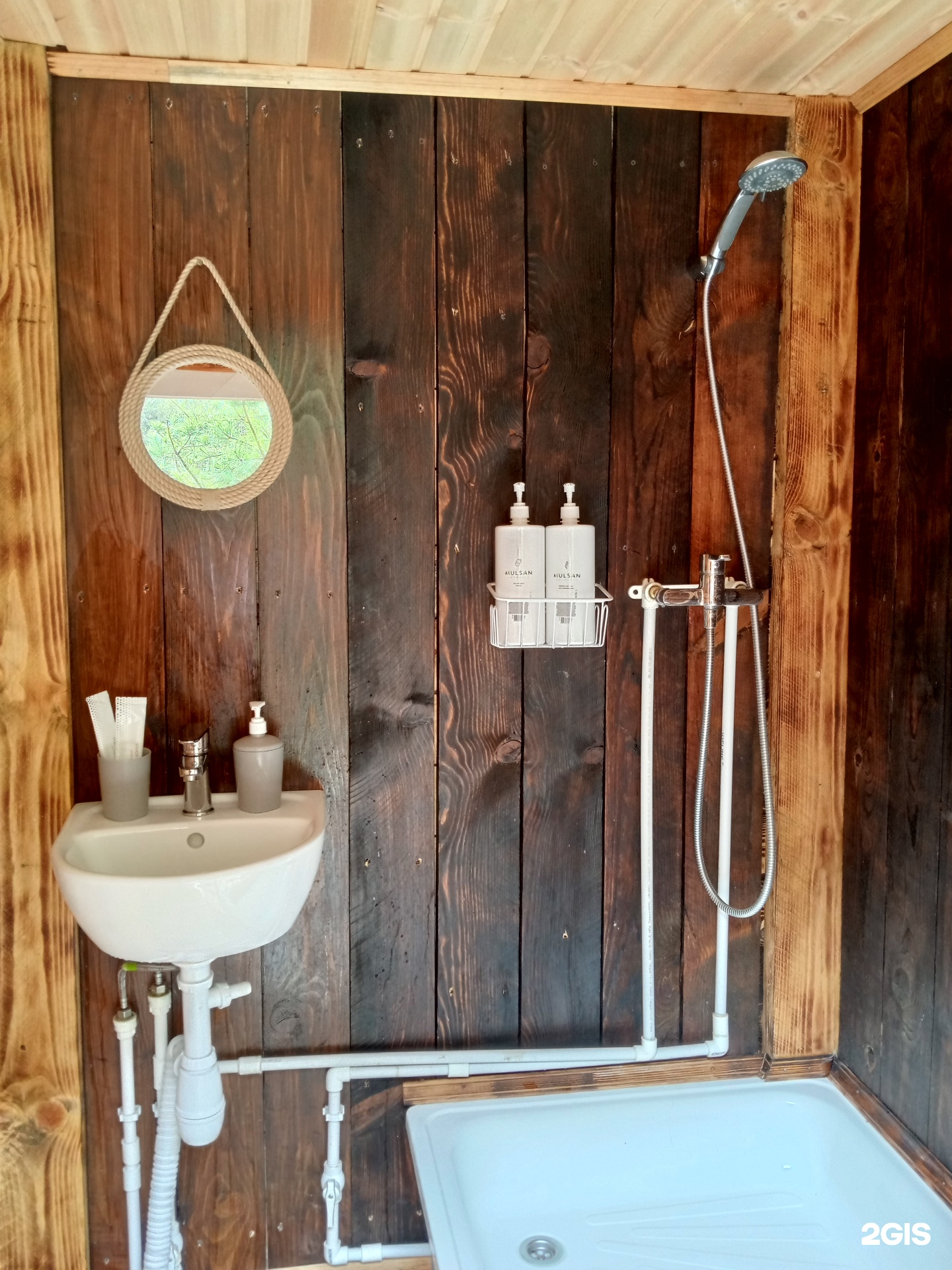 Елочки - фото 11