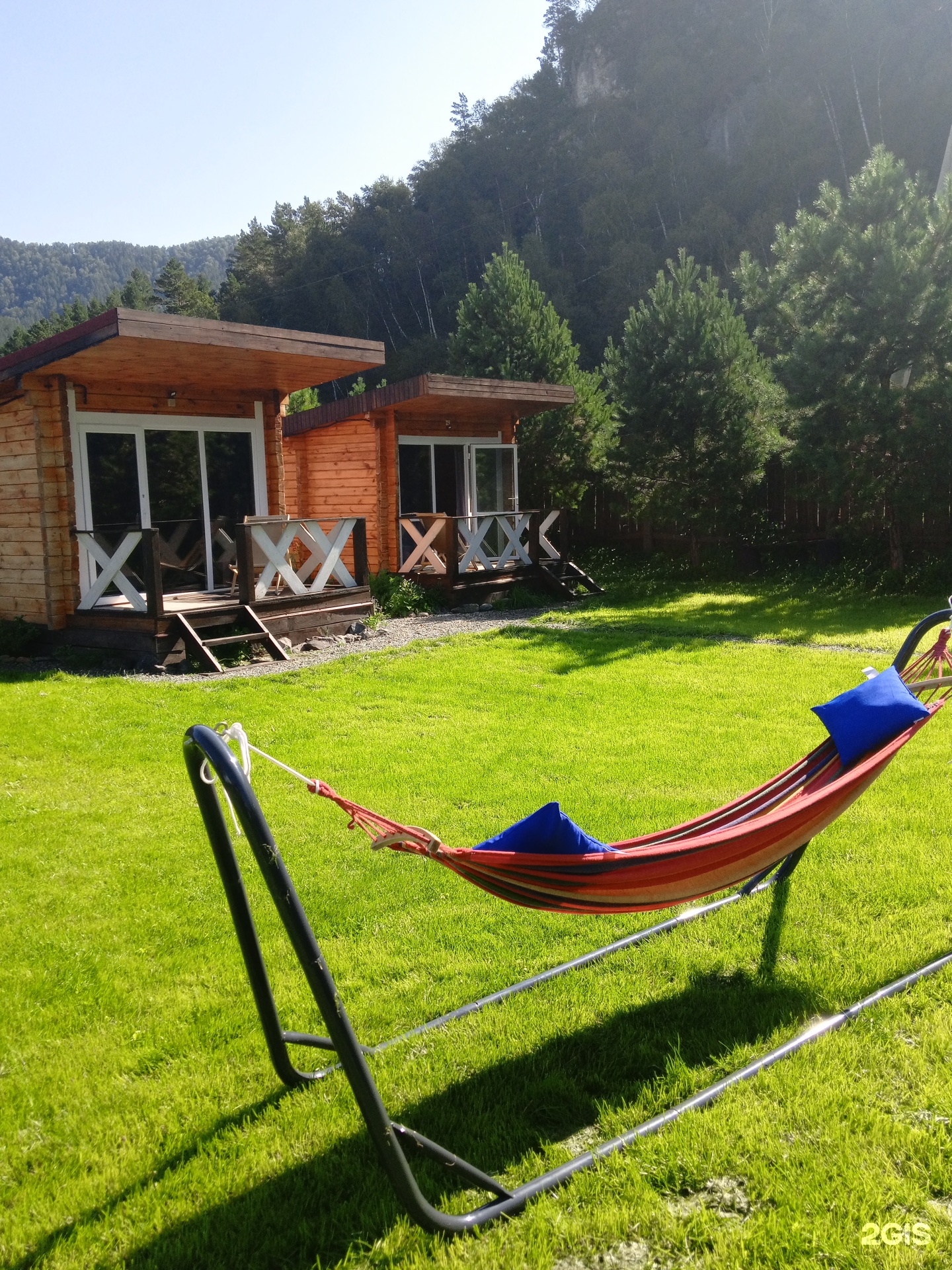 Елочки - фото 12