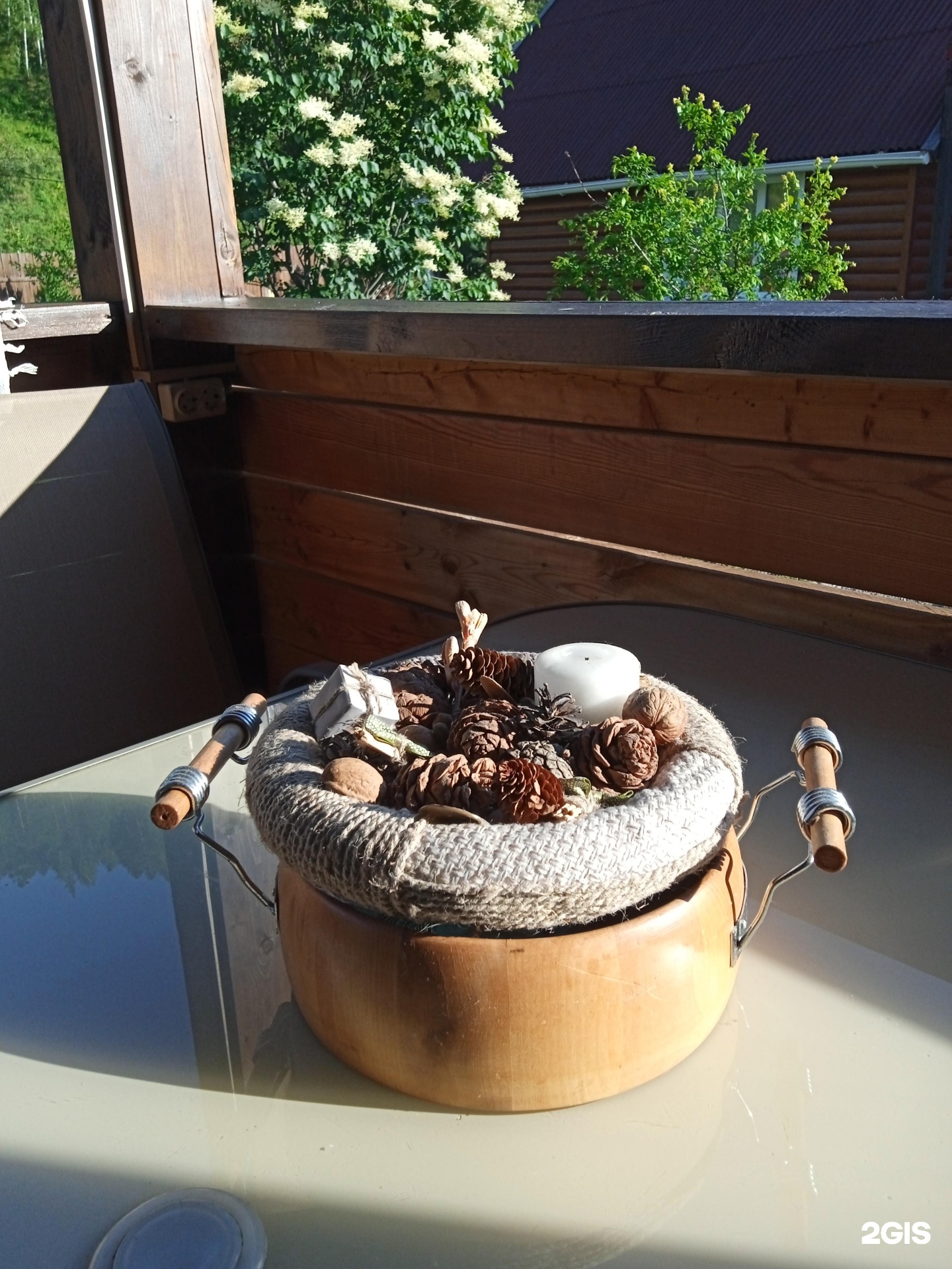 Елочки - фото 13