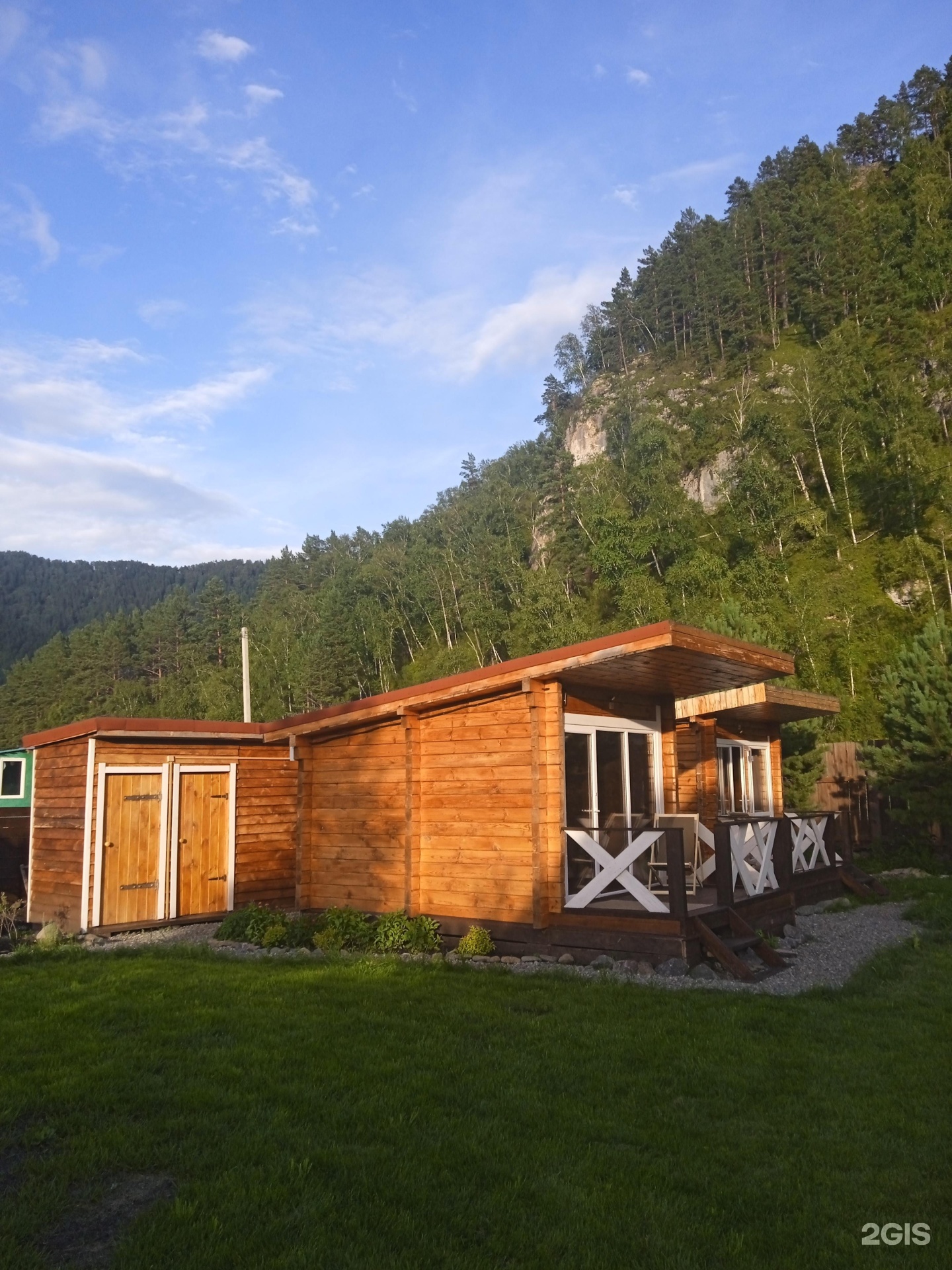 Елочки - фото 18