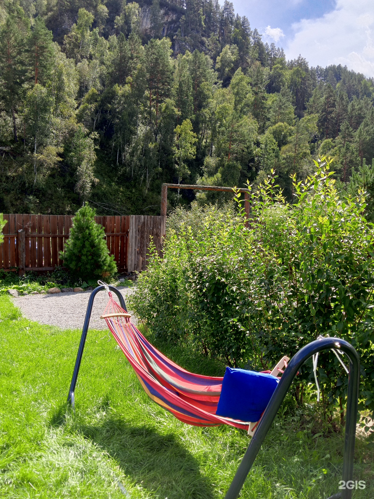 Елочки - фото 20