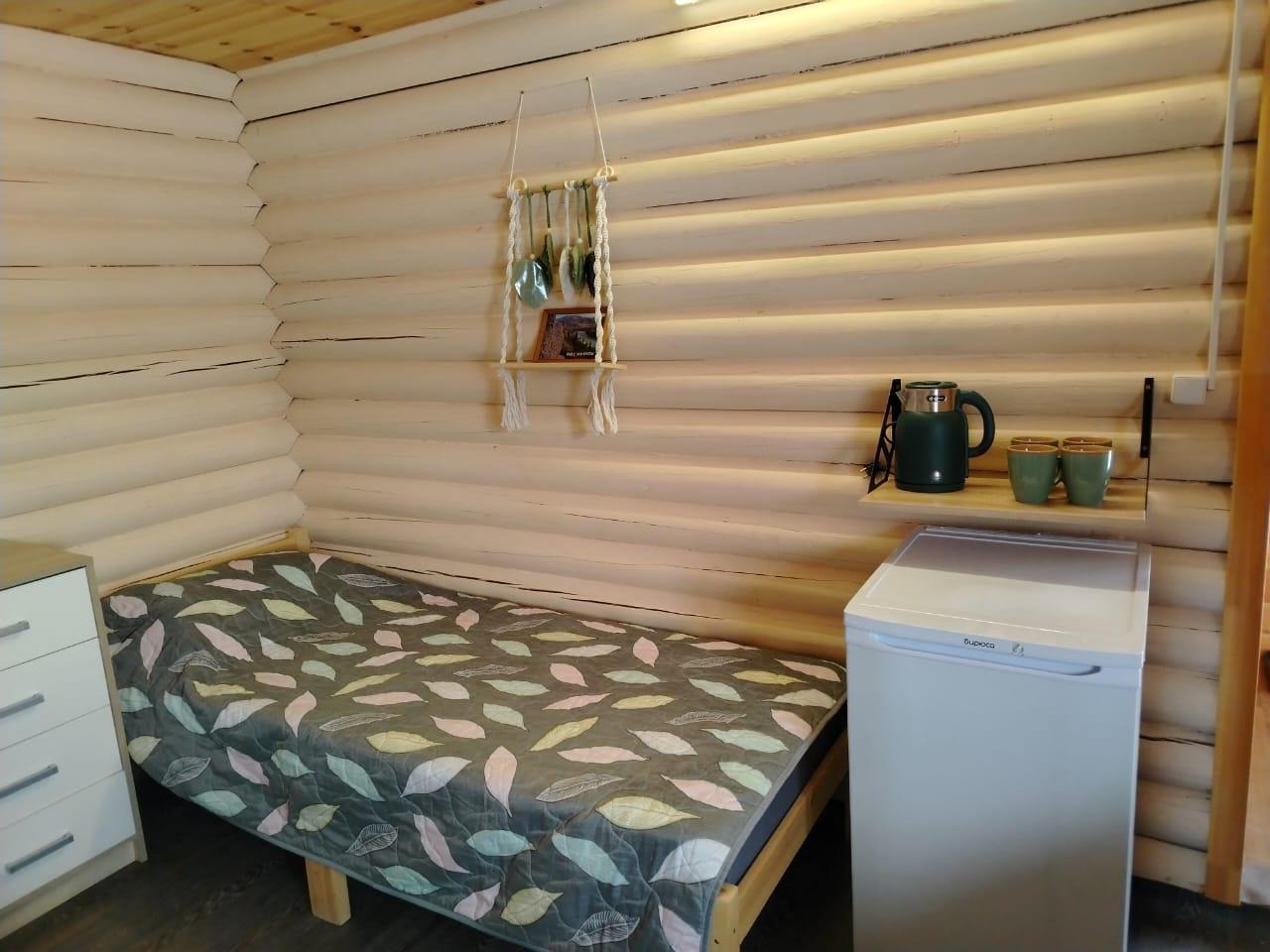 Катунские Террасы - фото 6