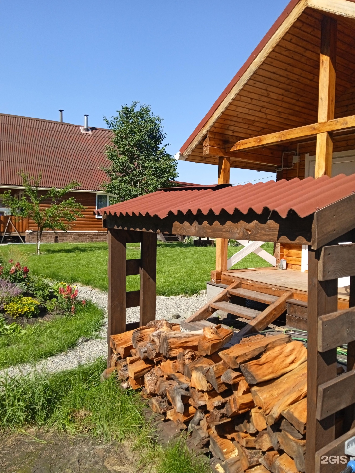 Елочки - фото 23