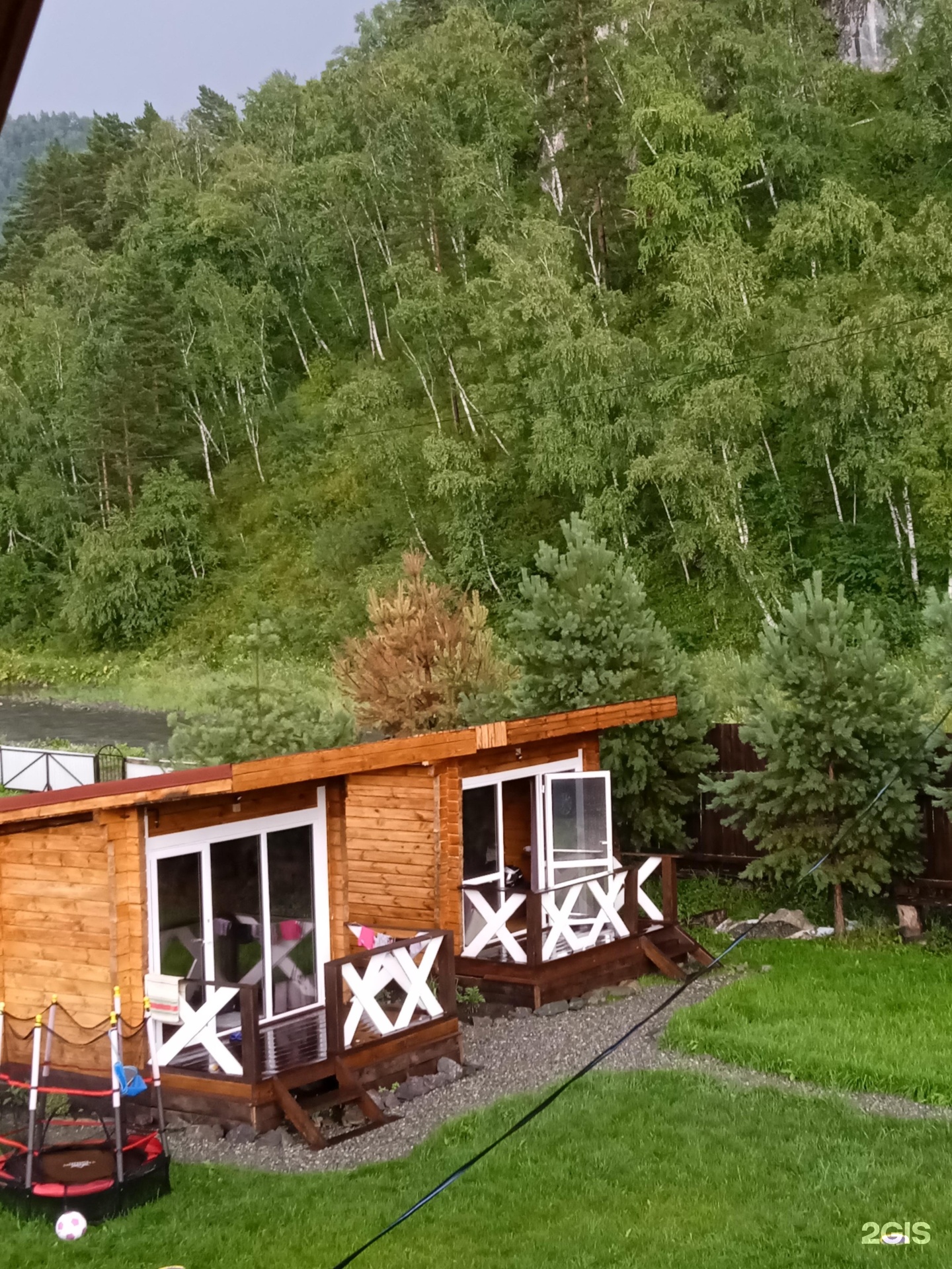 Елочки - фото 24