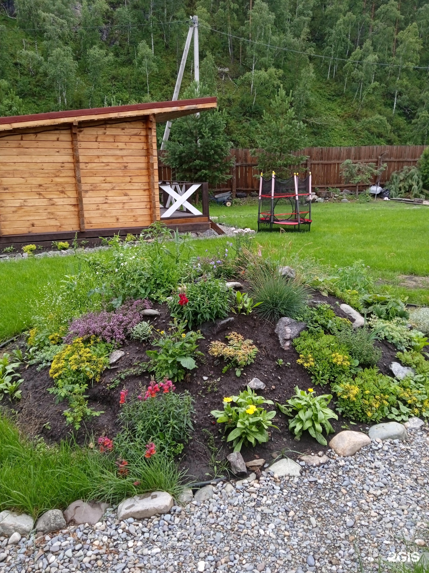 Елочки - фото 25