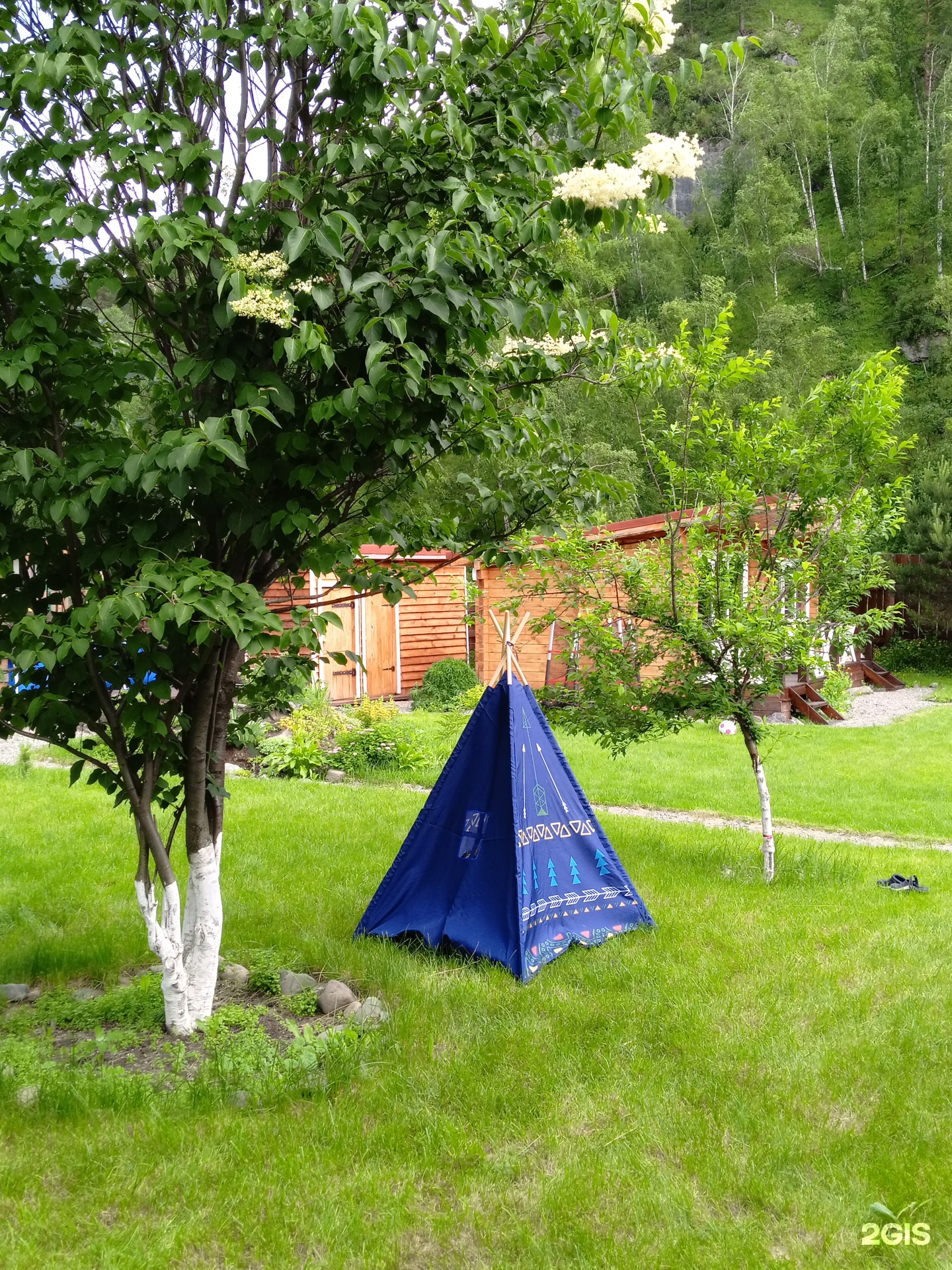 Елочки - фото 26