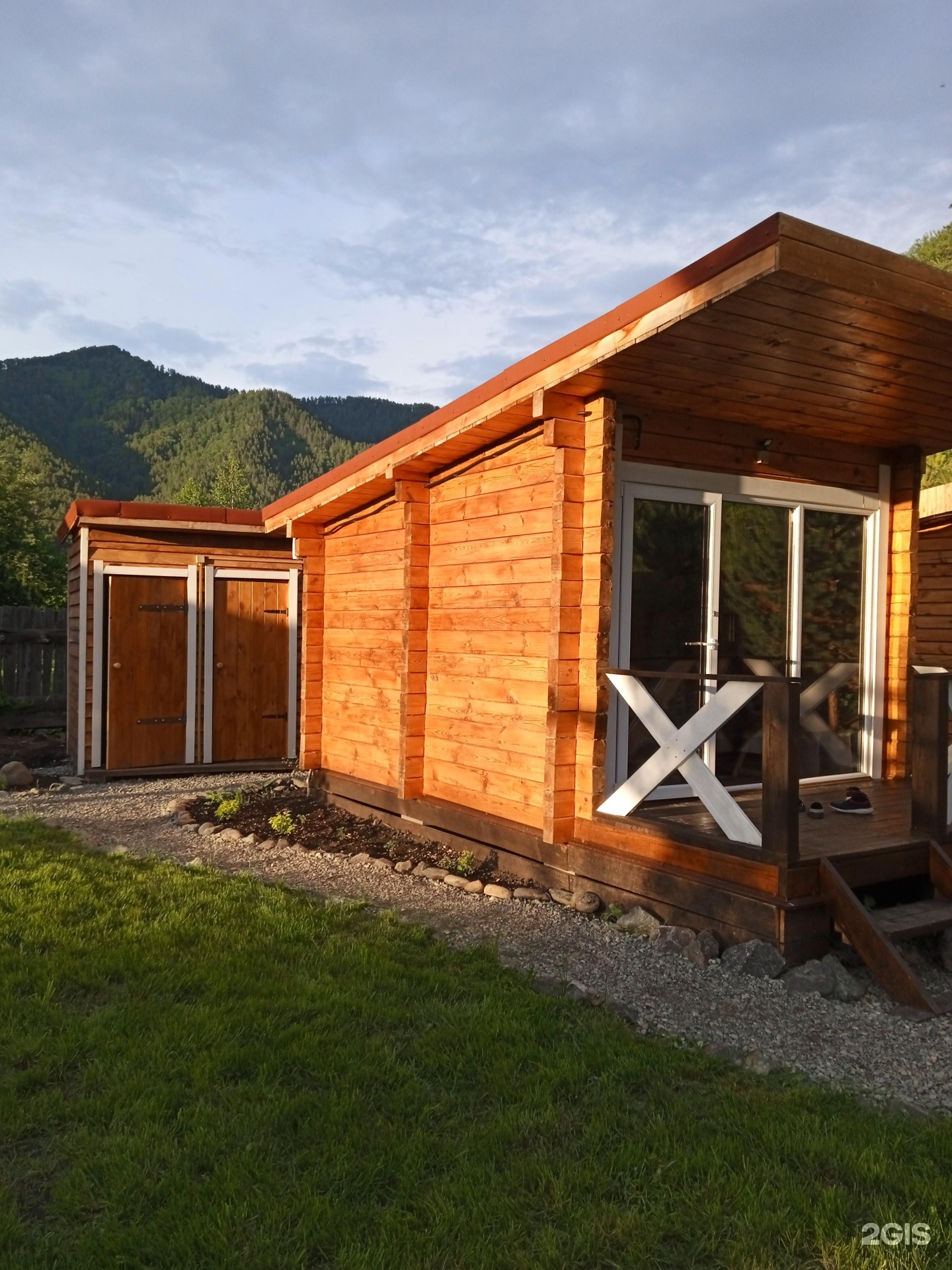 Елочки - фото 27