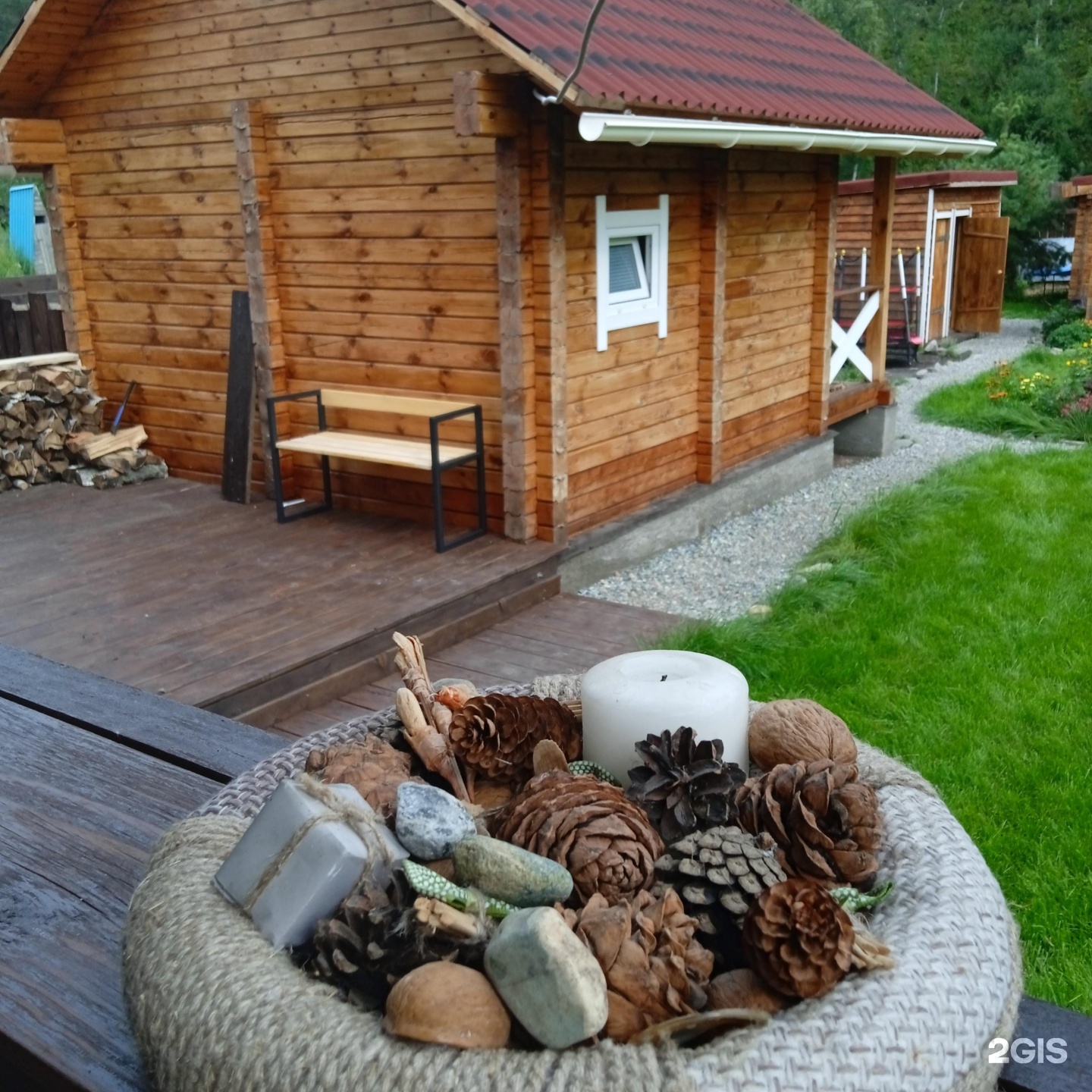 Елочки - фото 28