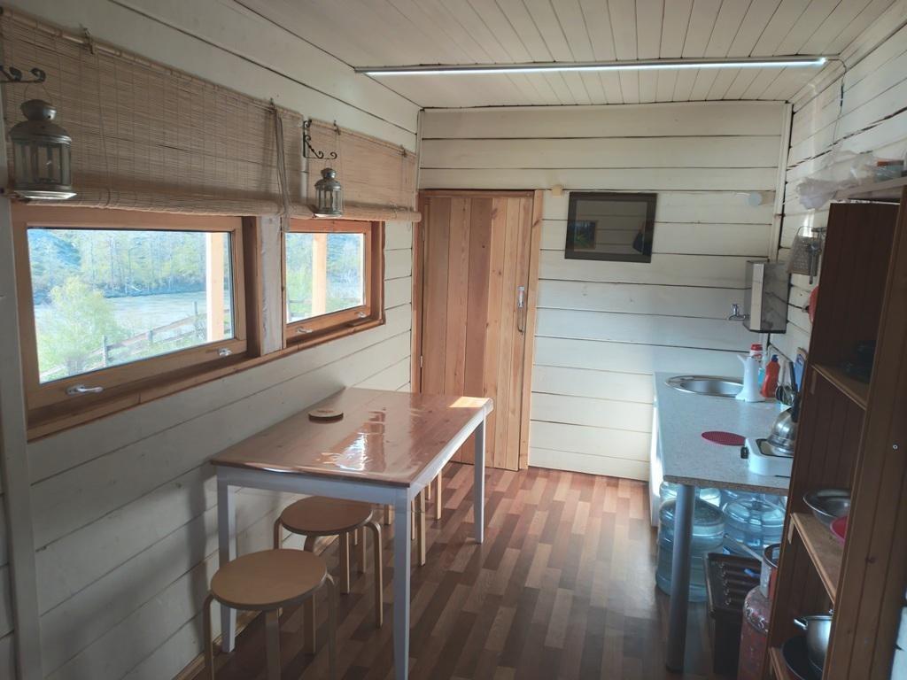 Катунские Террасы - фото 7