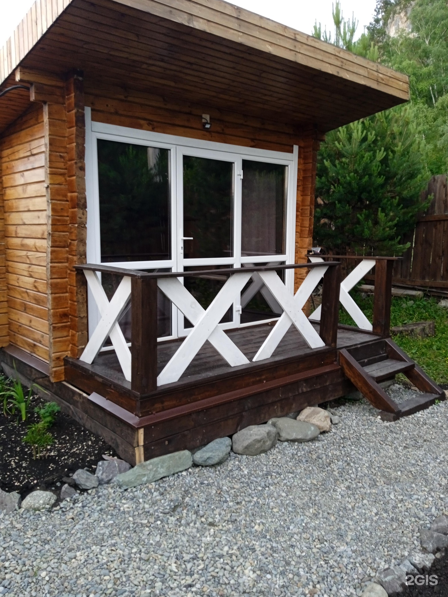 Елочки - фото 31