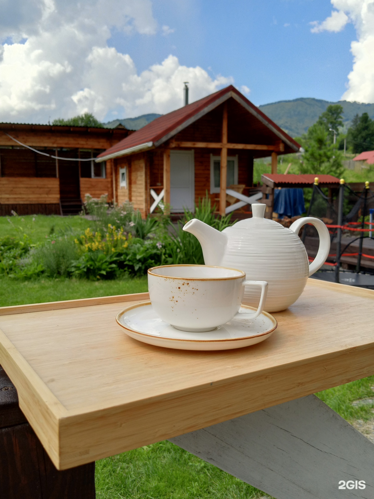 Елочки - фото 33