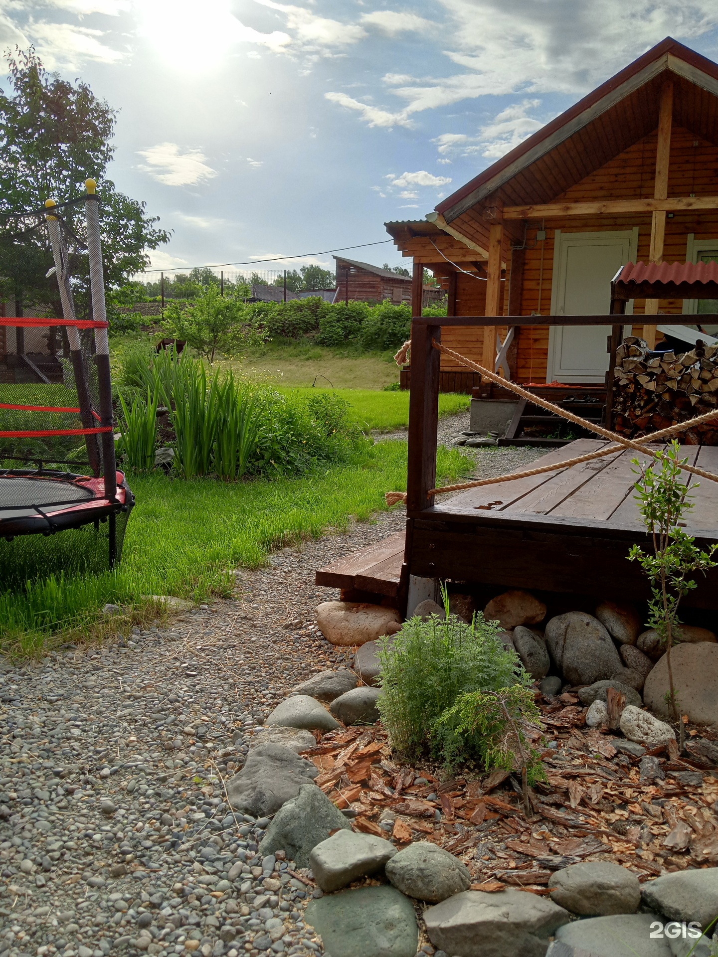 Елочки - фото 34