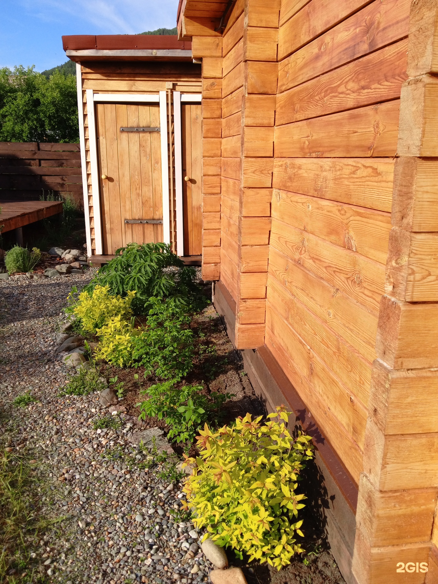 Елочки - фото 35