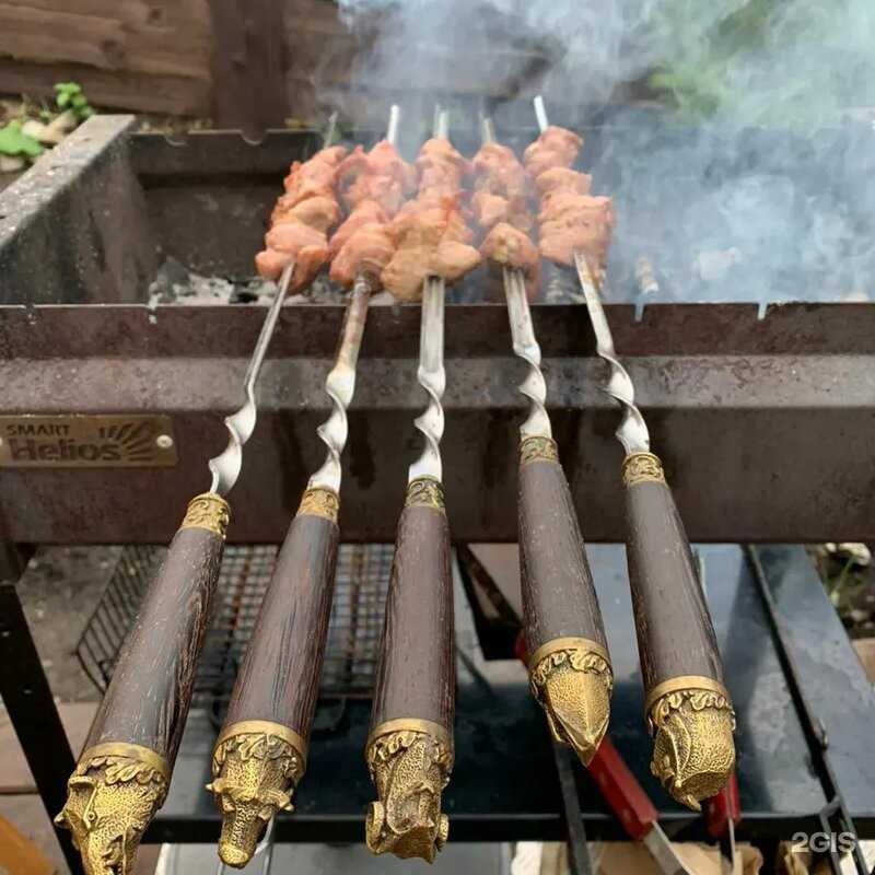 Елочки - фото 36