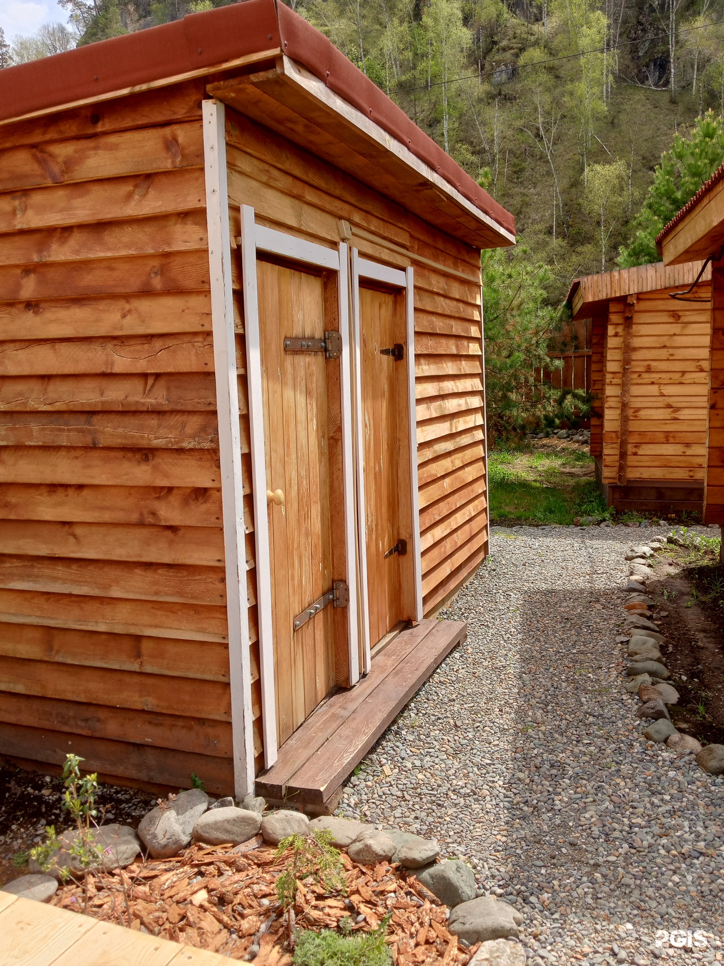 Елочки - фото 37