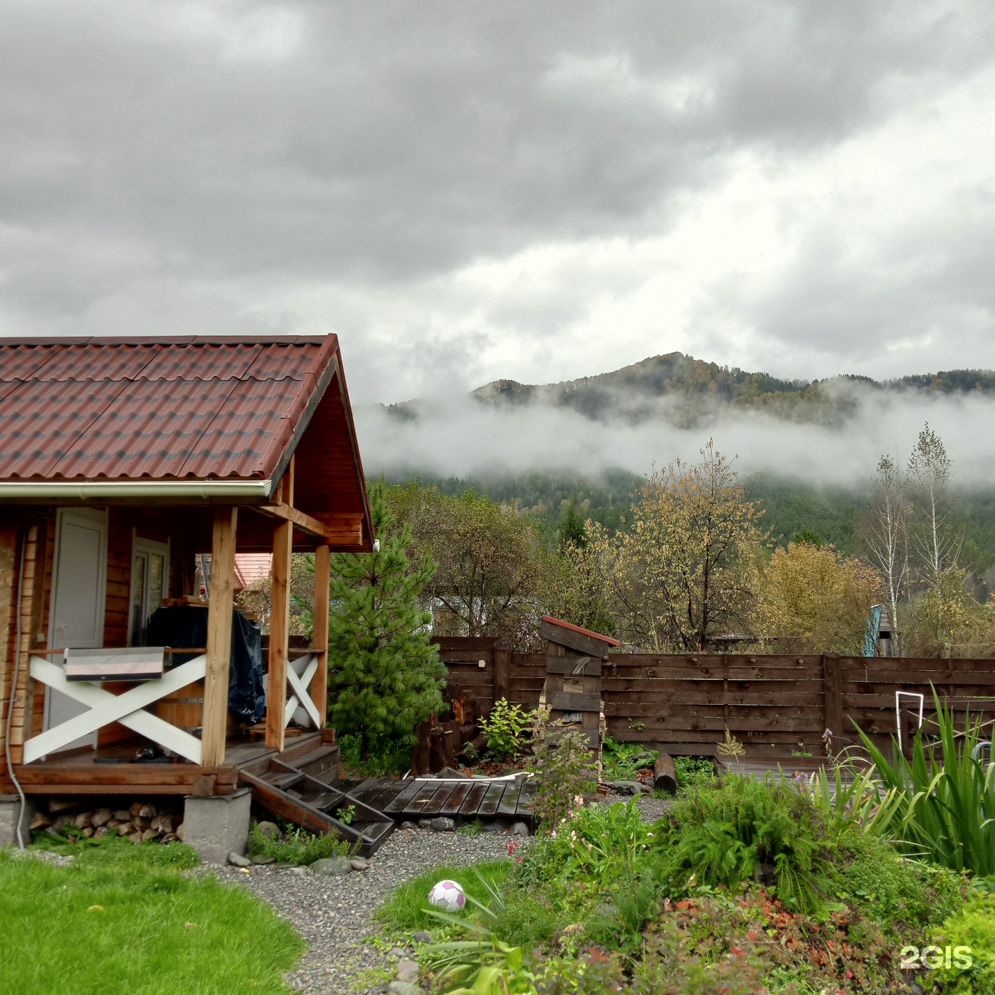 Елочки - фото 41