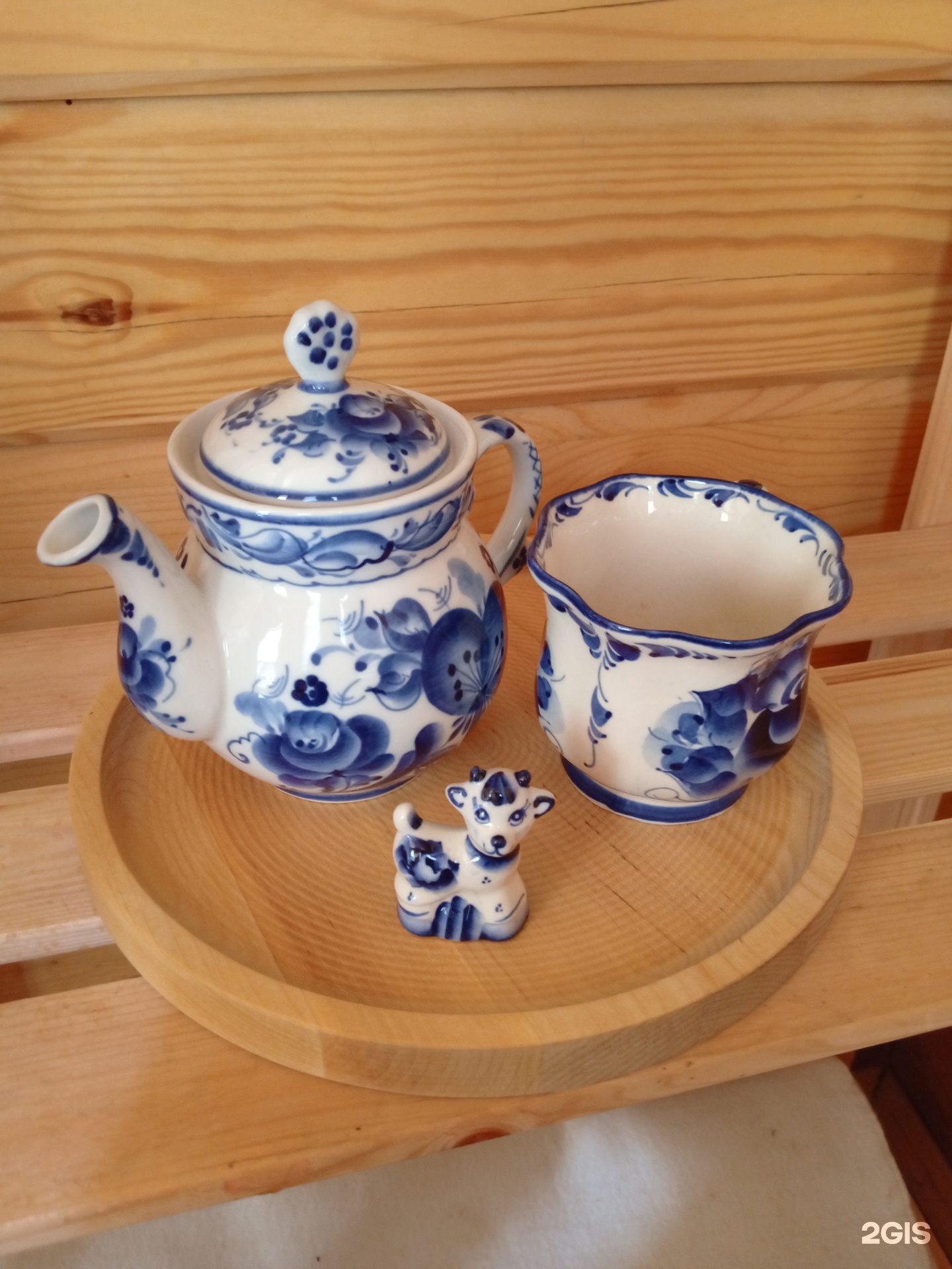 Елочки - фото 43