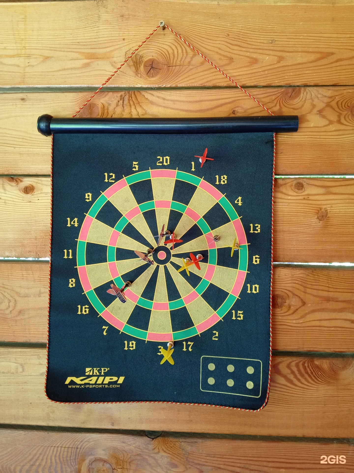 Елочки - фото 45