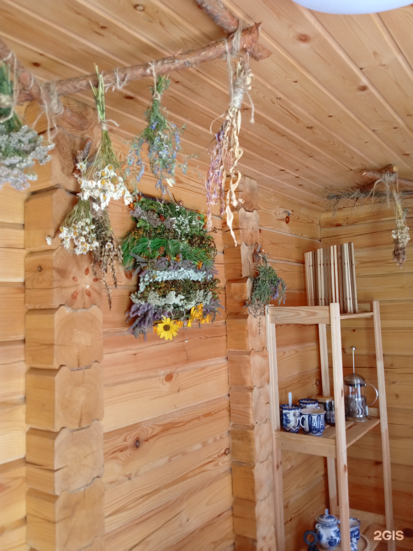 Елочки - фото 46