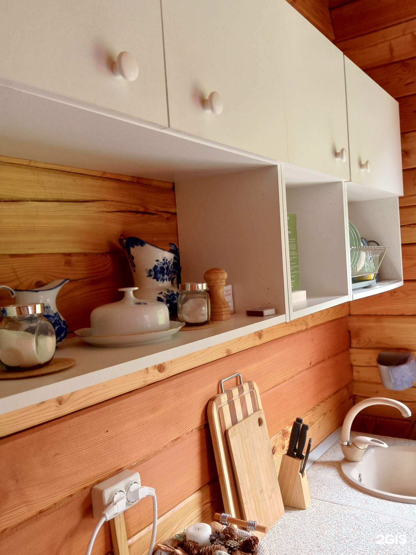 Елочки - фото 48