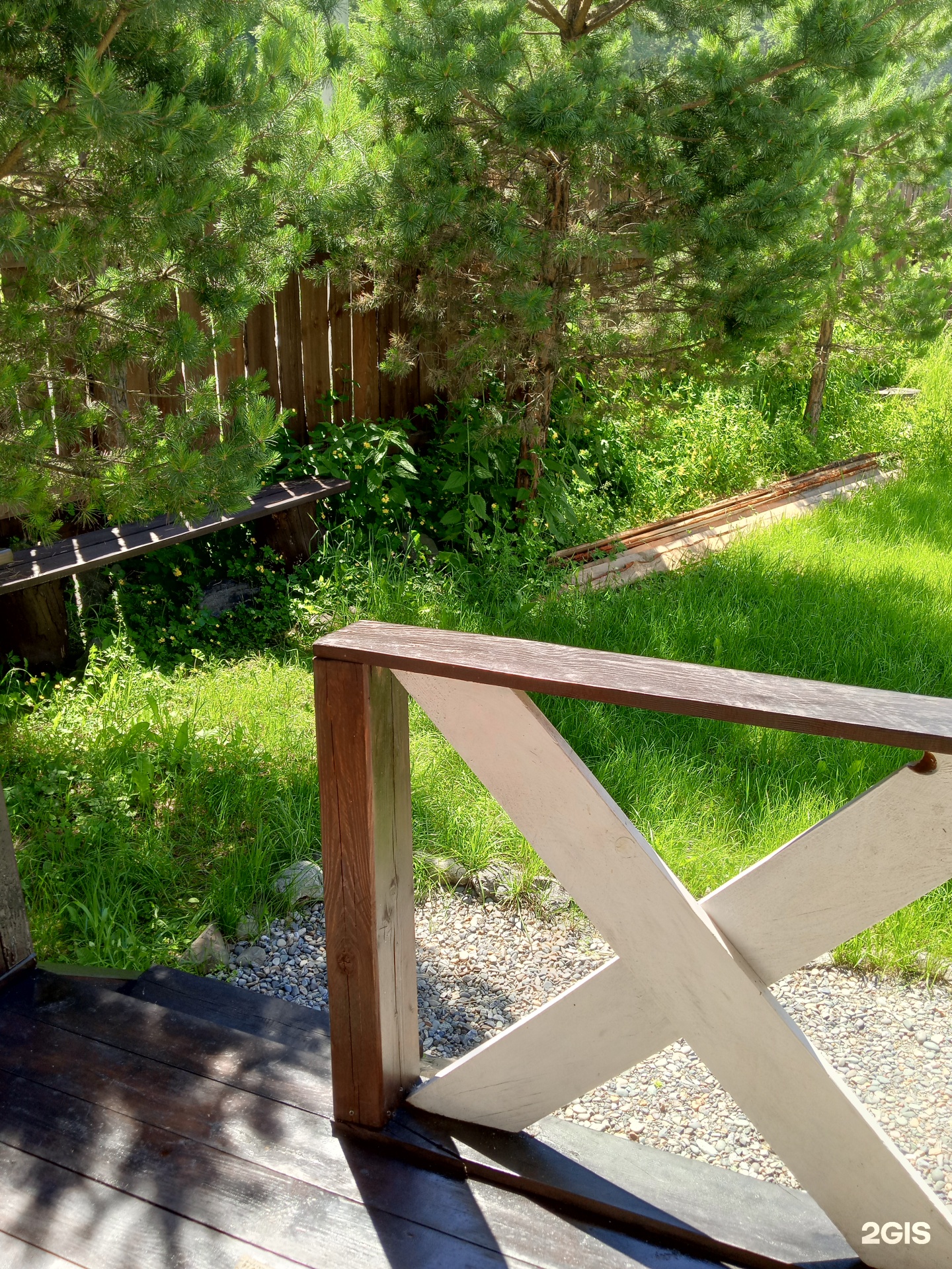 Елочки - фото 49