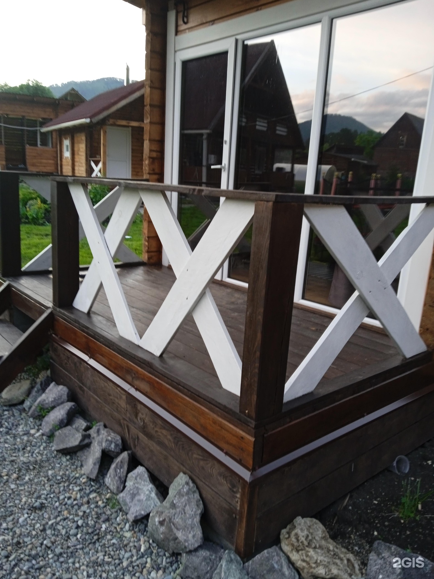 Елочки - фото 50