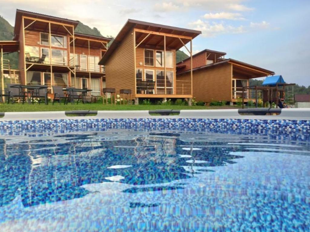 Апарт-отель "List" - фото 2