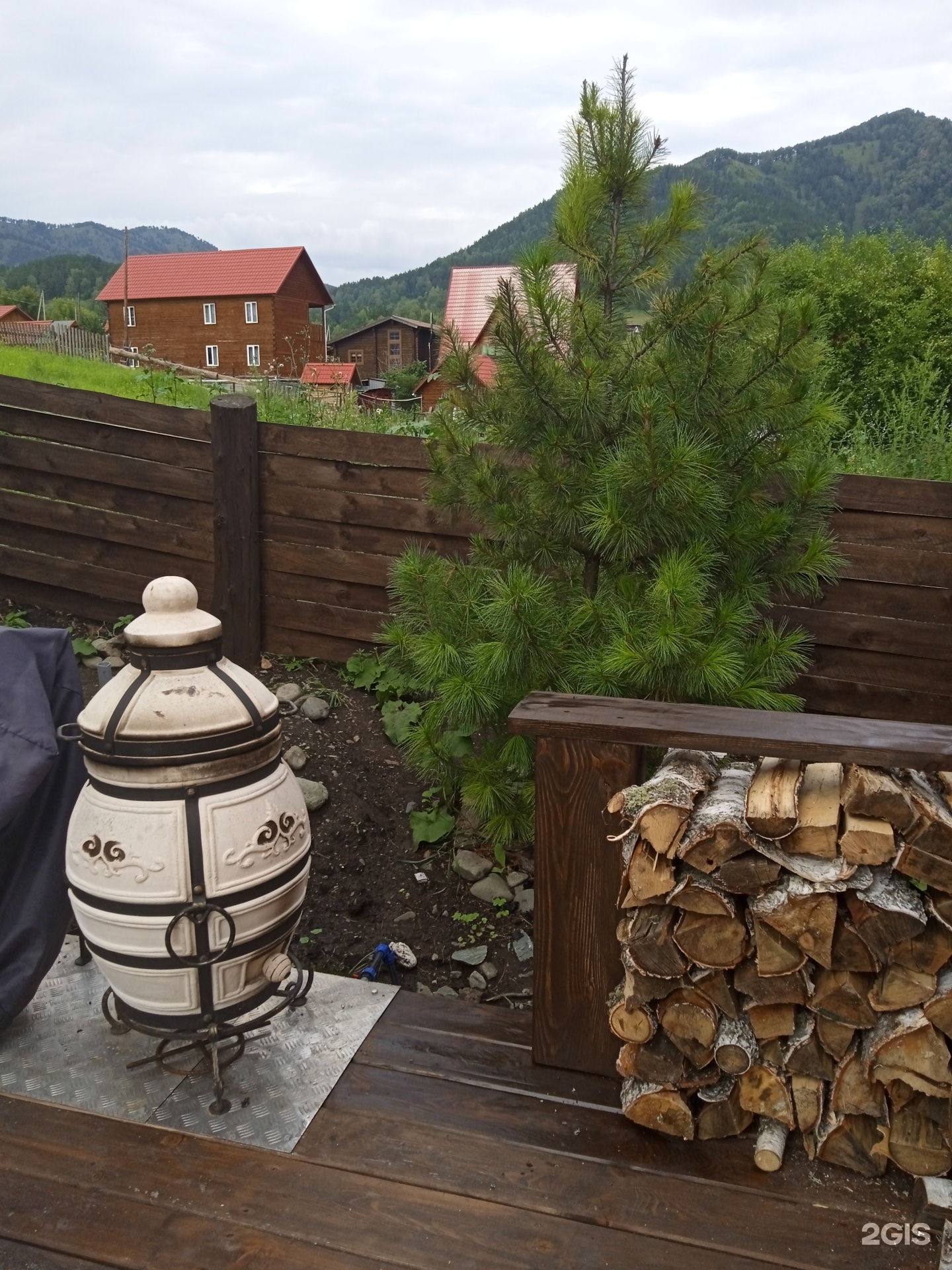 Елочки - фото 53