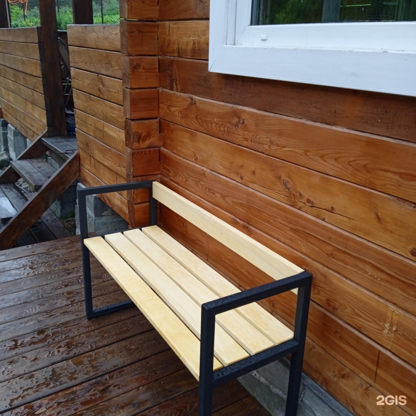 Елочки - фото 55