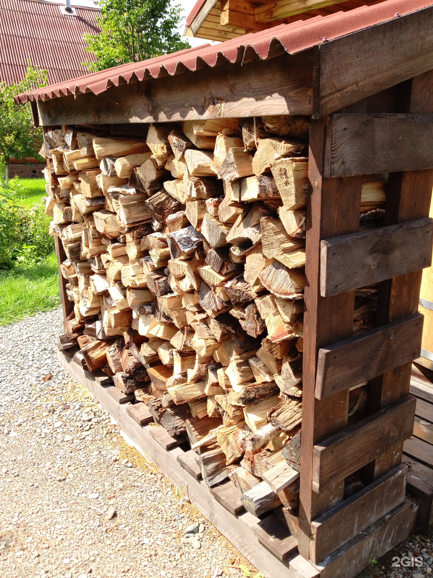 Елочки - фото 58